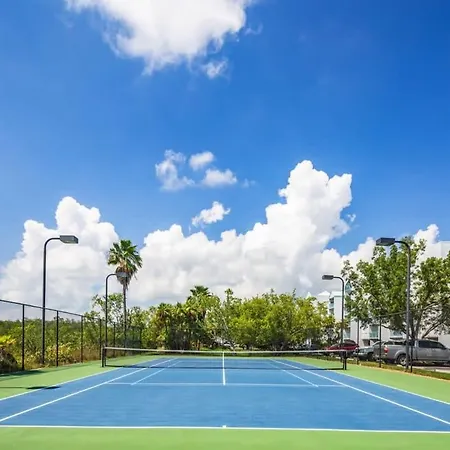 The Barbados -Bright Condo W Pool Key West Exterior photo
