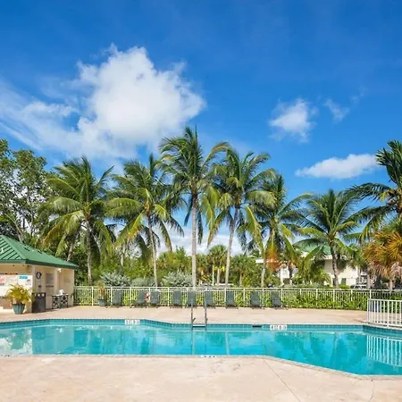 The Barbados -Bright Condo W Pool Key West Exterior photo