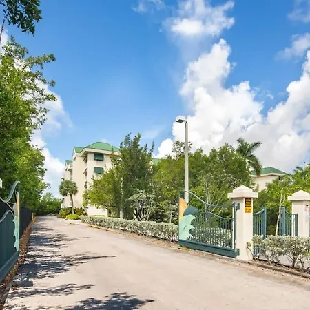 The Barbados -Bright Condo W Pool Key West Exterior photo