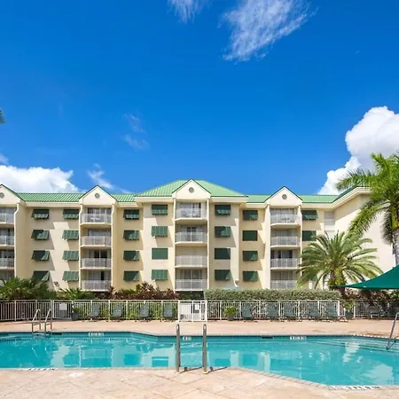 The Barbados -Bright Condo W Pool Key West Exterior photo