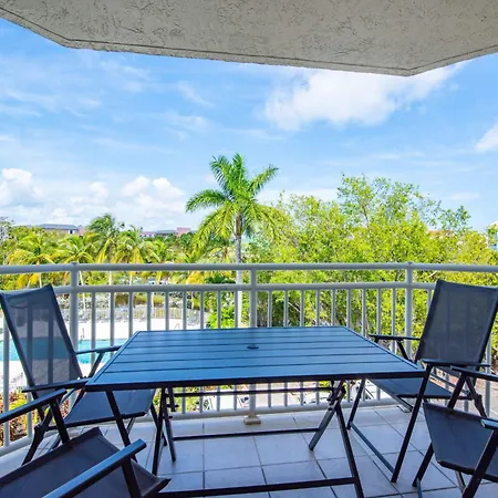 The Barbados -Bright Condo W Pool Key West Exterior photo