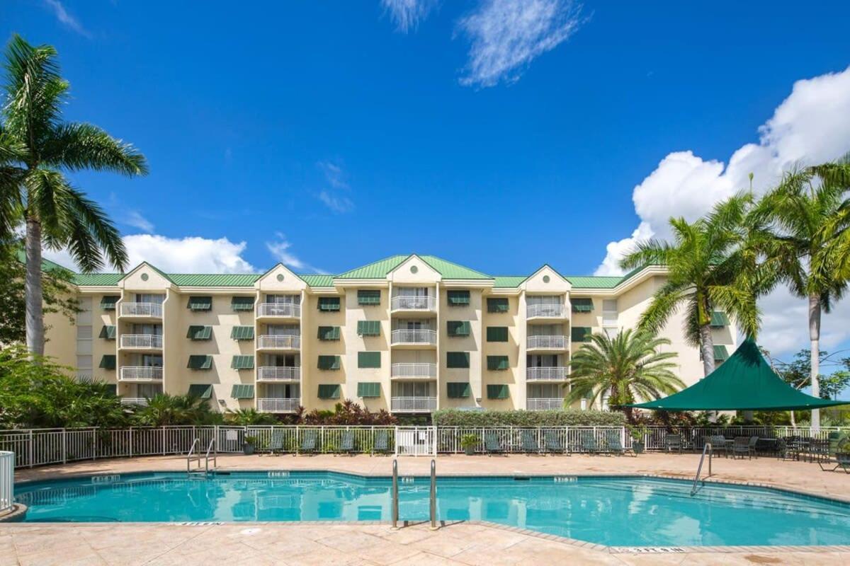 Сasa de vacaciones The Barbados -bright W Pool