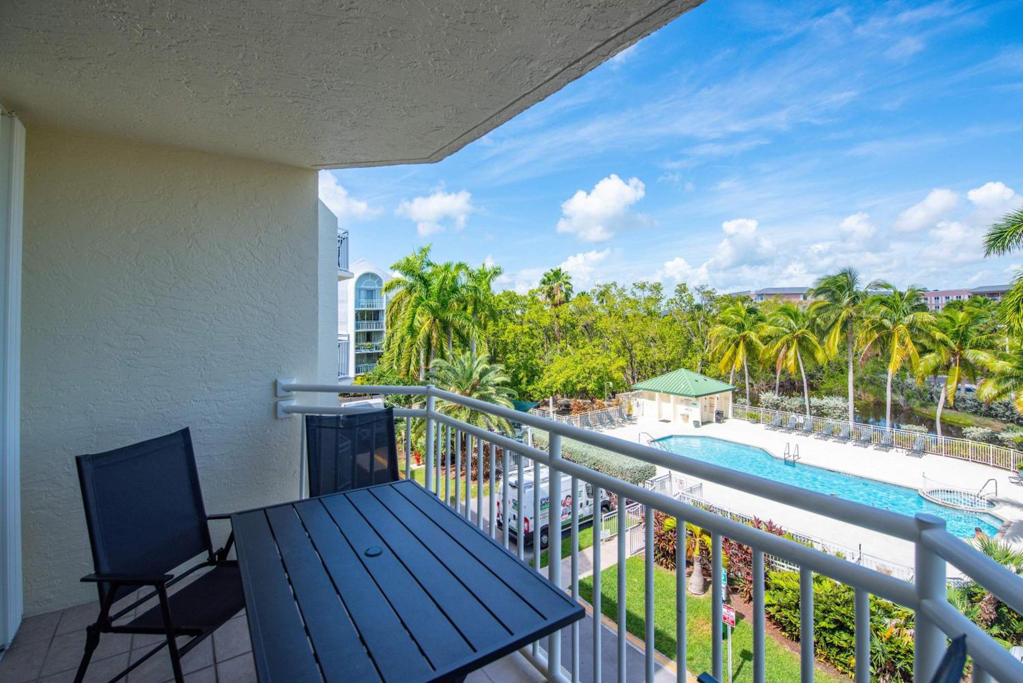 Сasa de vacaciones The Barbados -bright W Pool